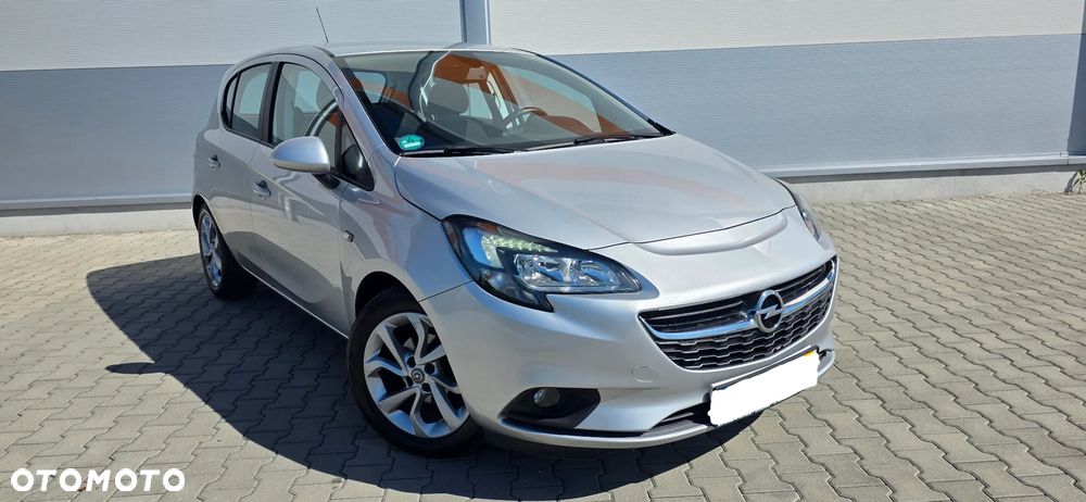 Opel Corsa 1.4 Innovation - 9