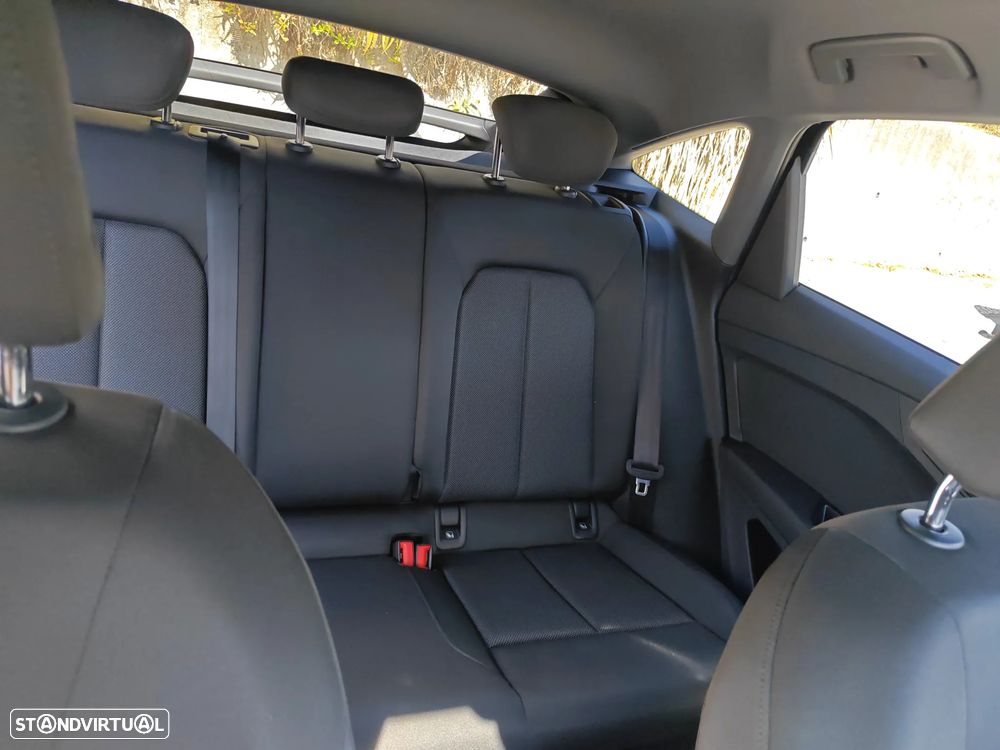 Audi Q4 Sportback e-tron - 12