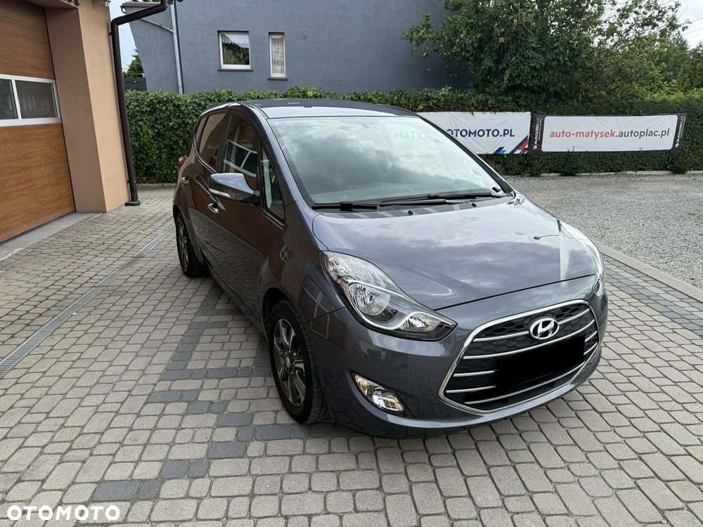 Hyundai ix20 1.4 Edition 20 - 3