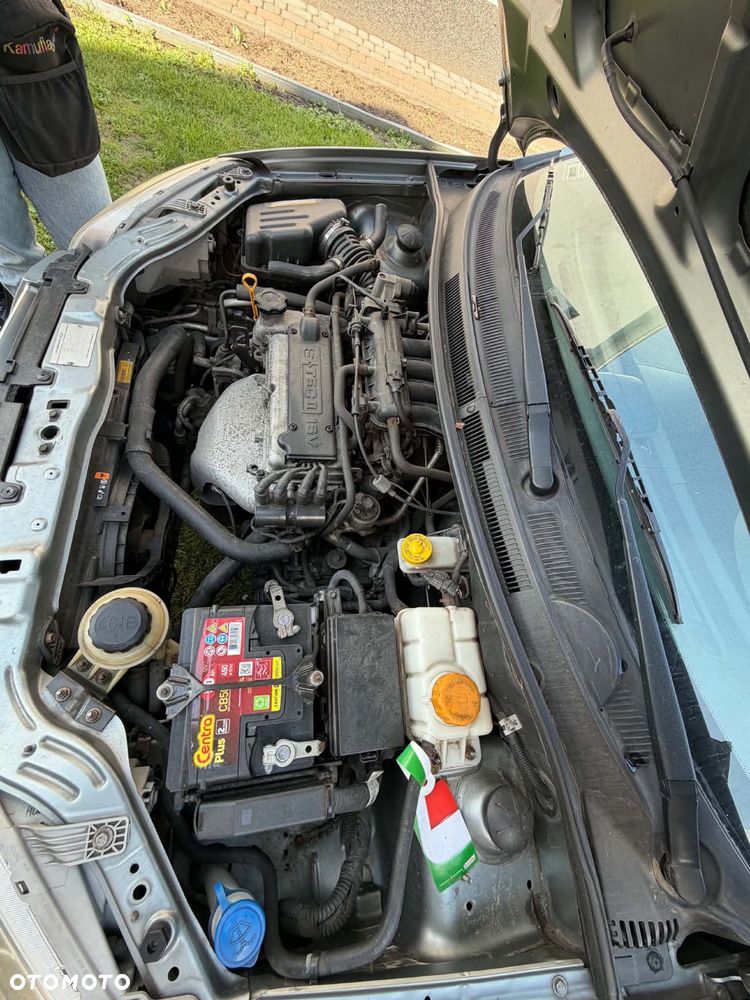 Chevrolet Aveo - 7