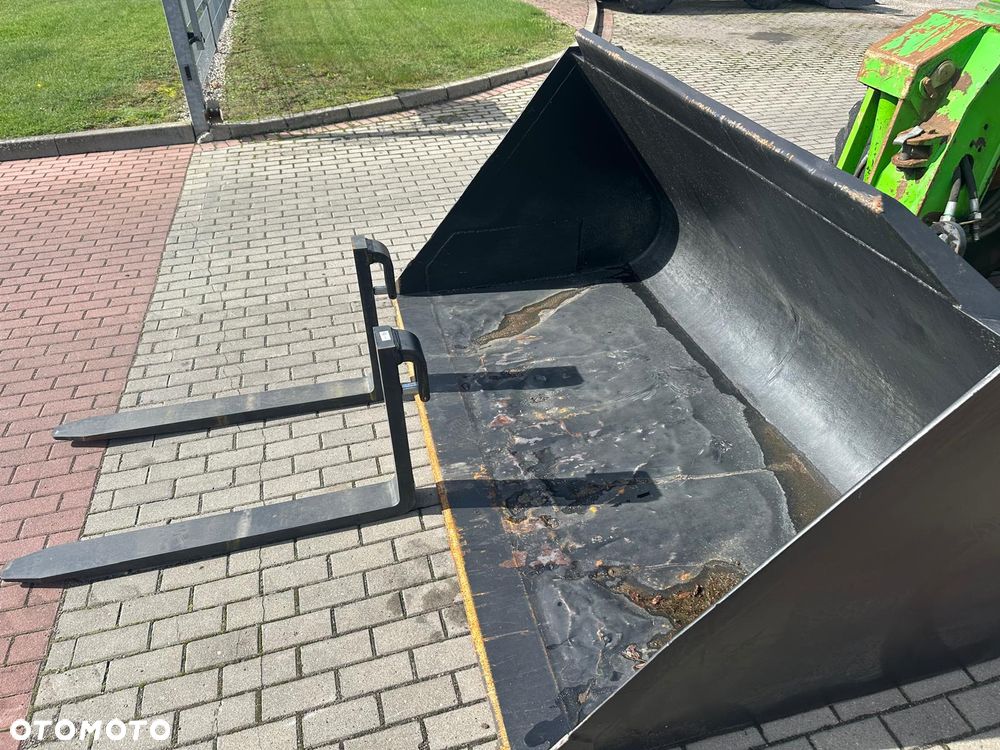 Merlo P 42.7 - 23