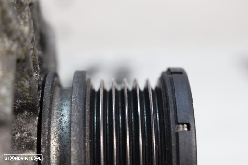 Alternador Audi A4 (8K2, B8)  03G903016g / Tg14c020 / 25433965 - 7