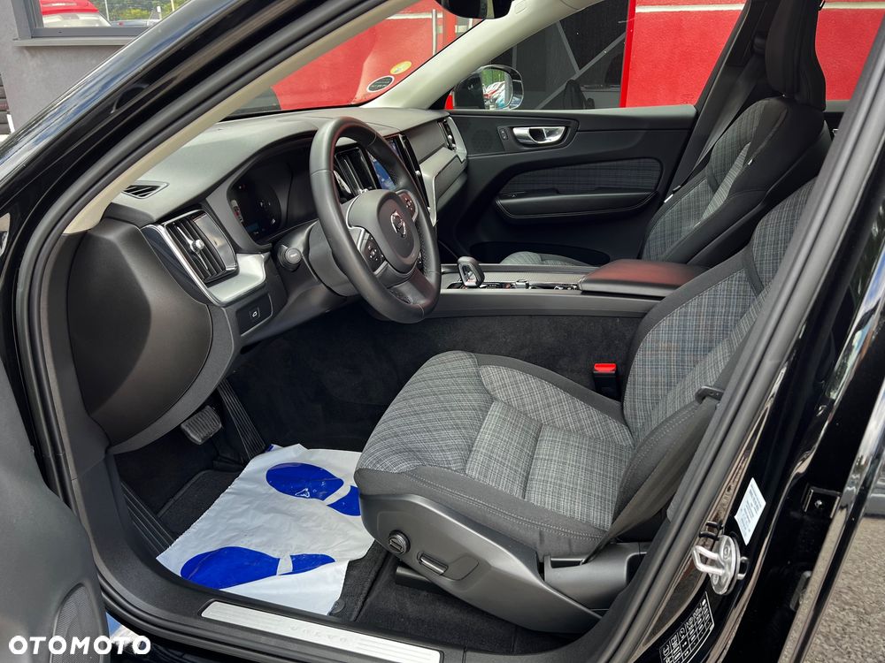 Volvo XC 60 - 5