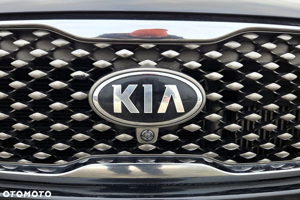 Kia Sorento 2.0 CRDI XL - 31