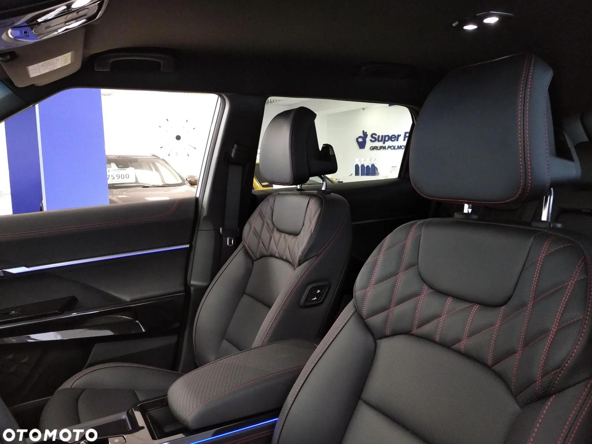 SsangYong/KGM Actyon Acyton 1.5 T-GDI Adventure - 8