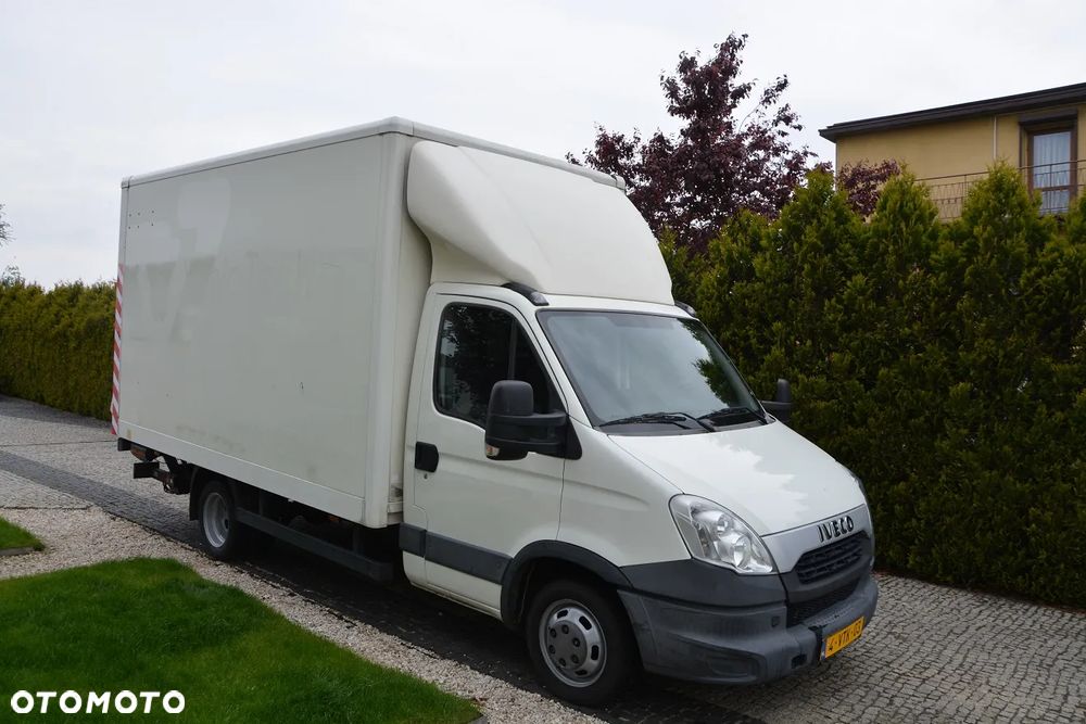 Iveco DAILY 35C13 - 4