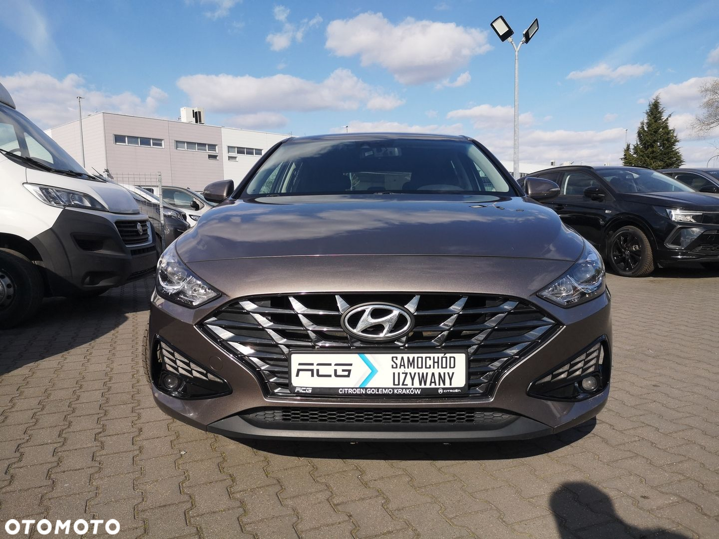 Hyundai i30 1.5 DPI Comfort - 2