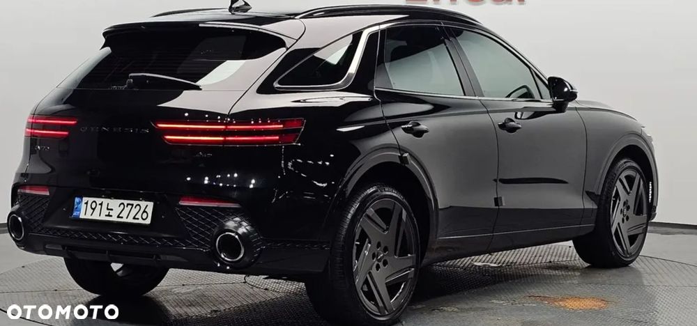 Genesis GV70 - 3