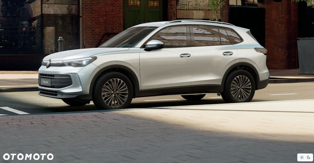 Volkswagen Tiguan - 5