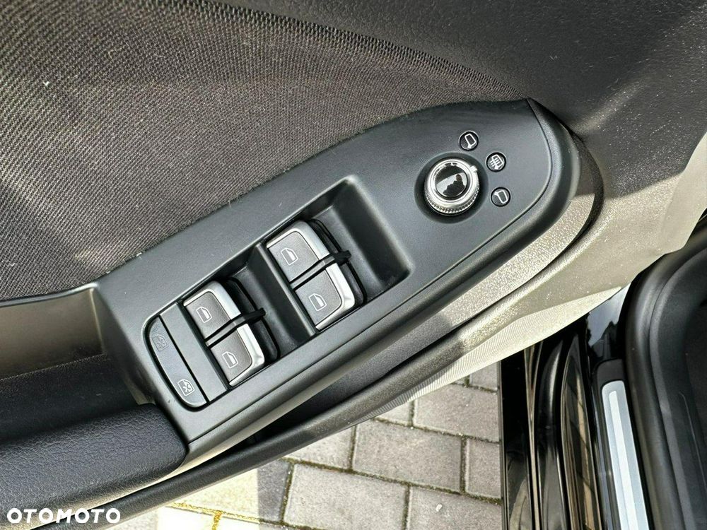 Audi A5 Sportback 2.0 TDI ultra - 29