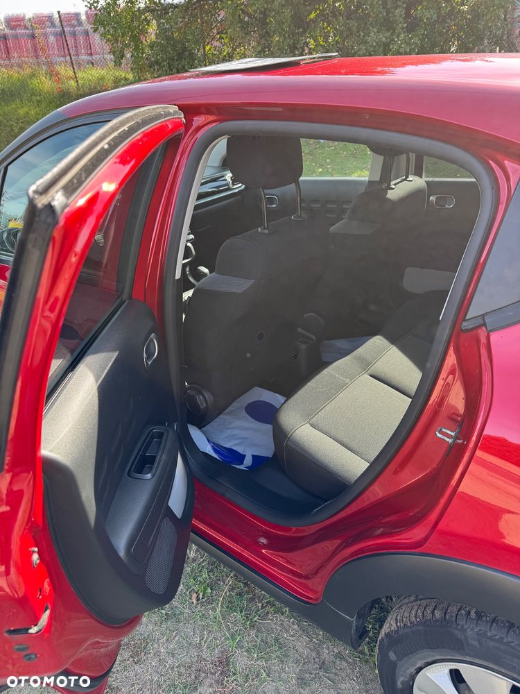 Citroën C3 1.2 PureTech You - 6