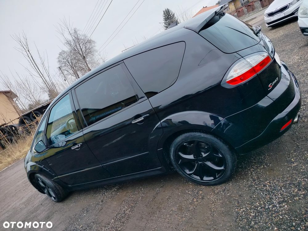 Ford S-Max - 6