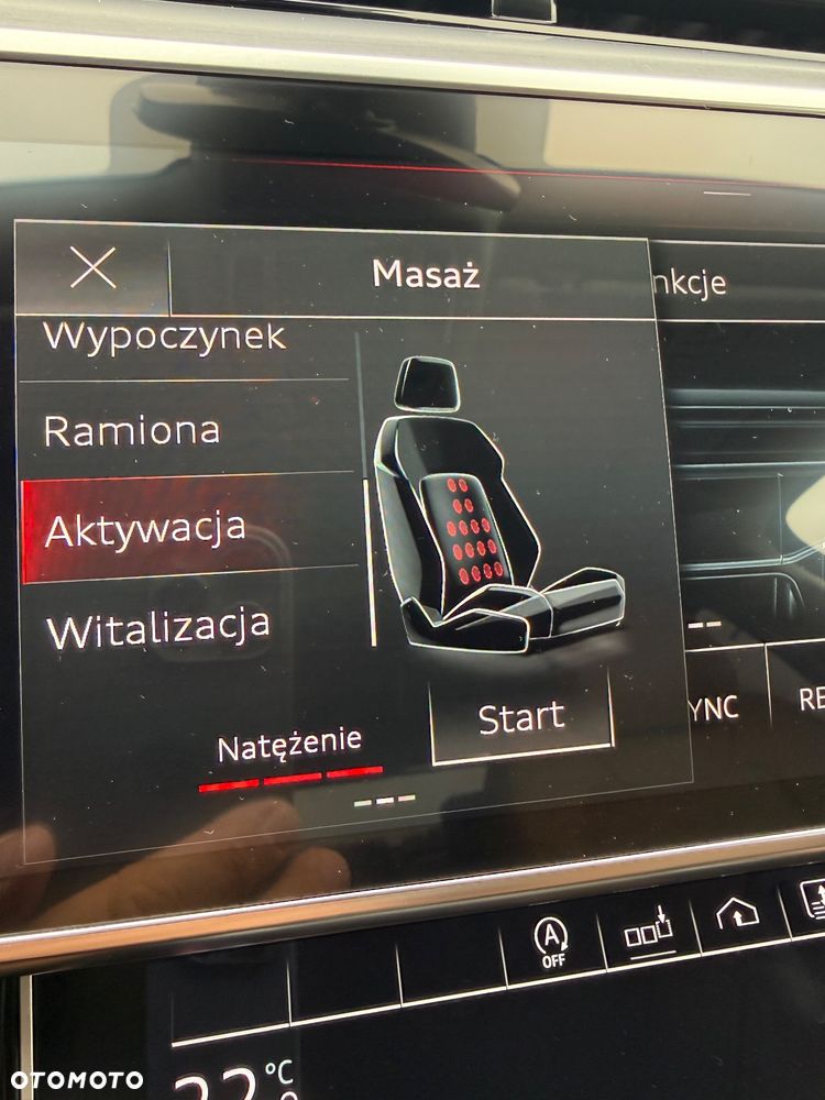 Audi A8 60 TDI Quattro Tiptronic - 26
