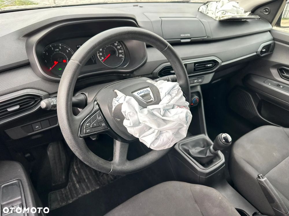 Dacia Sandero TCe 100 Comfort - 13