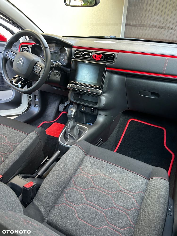 Citroën C3 1.2 PureTech Shine - 4