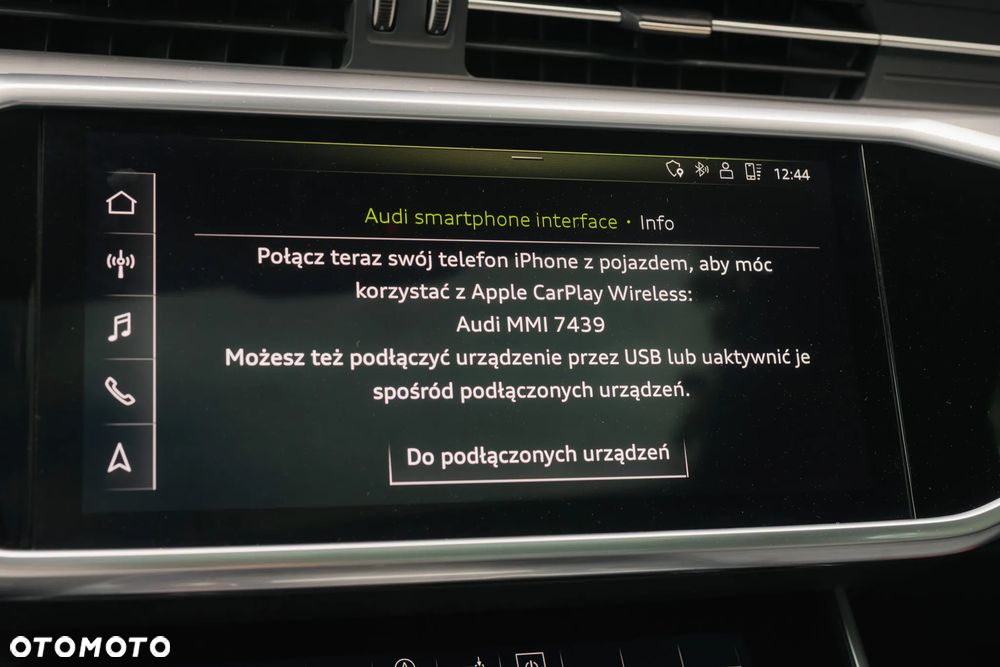 Audi S6 Avant TDI quattro tiptronic - 20