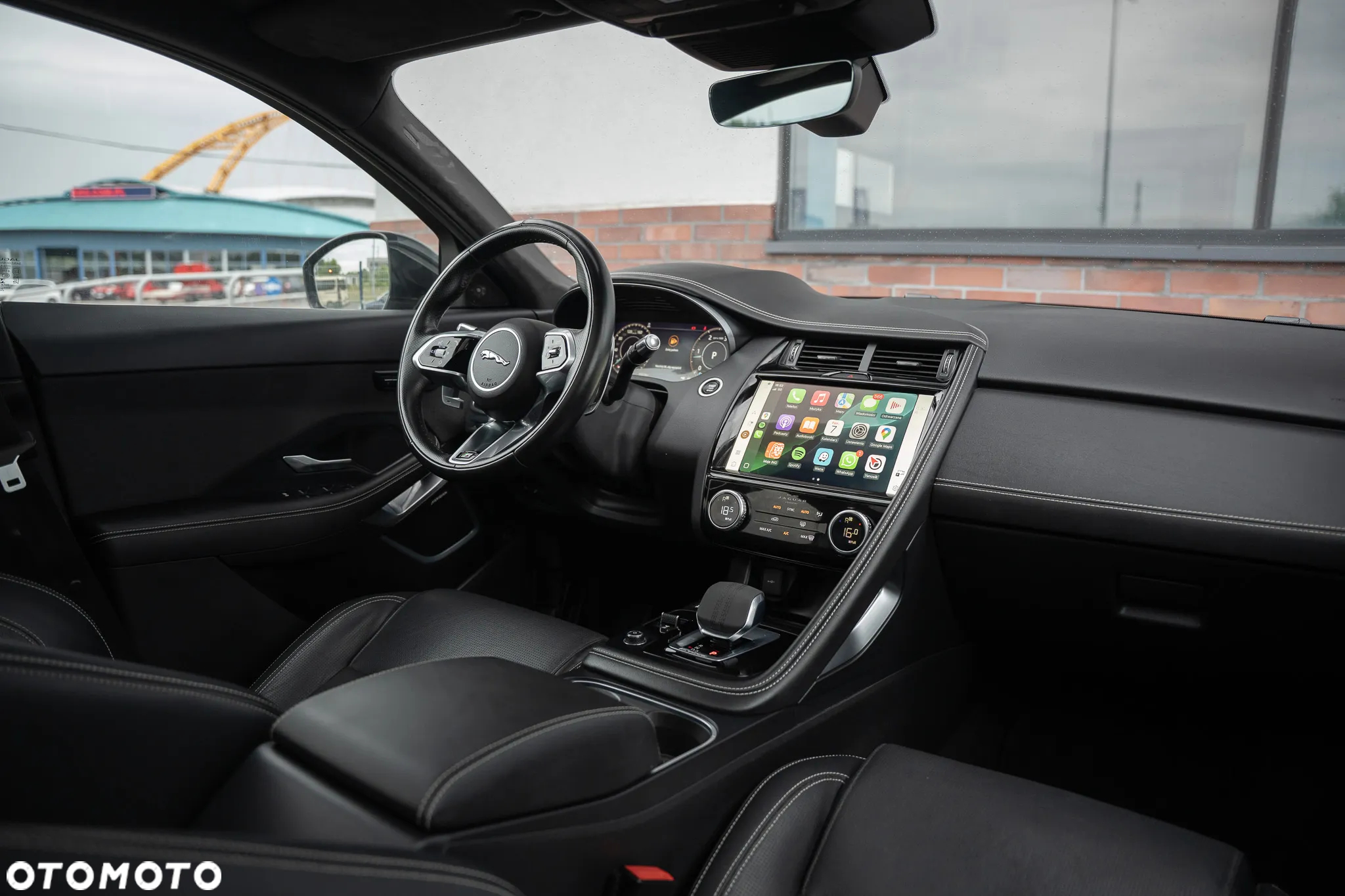 Jaguar E-Pace D165 AWD - 24