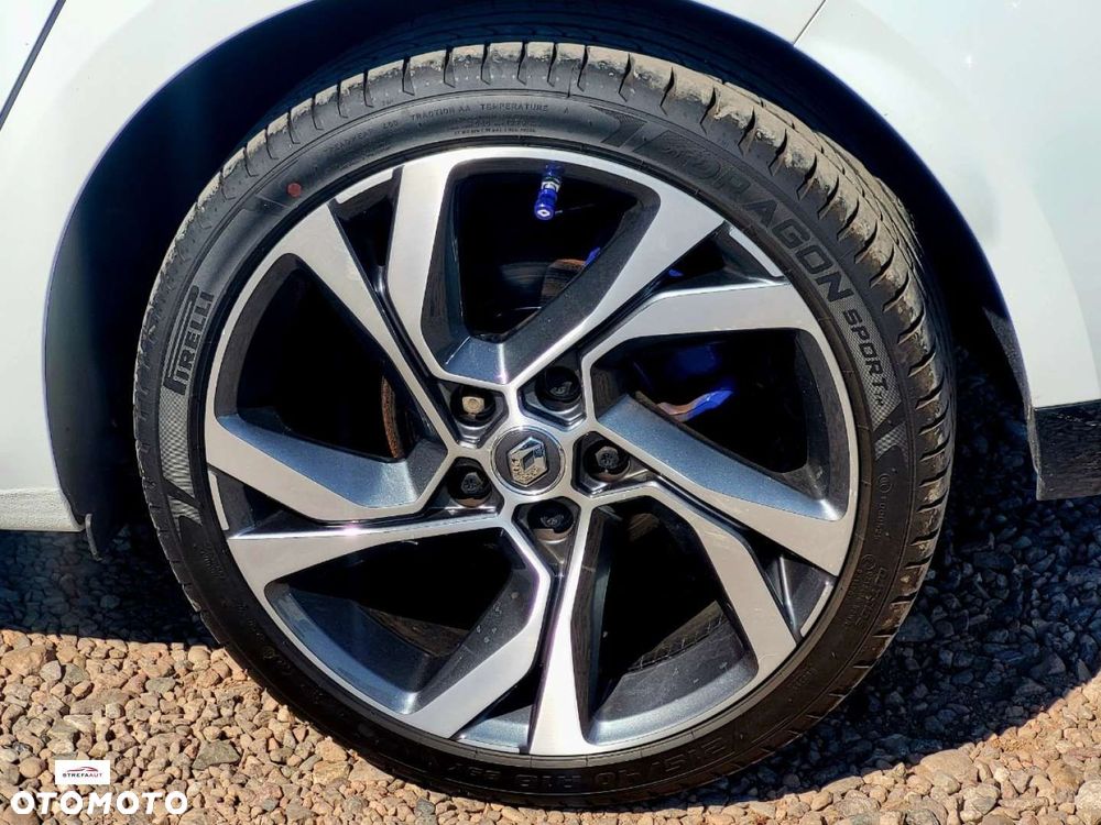 Renault Megane - 26