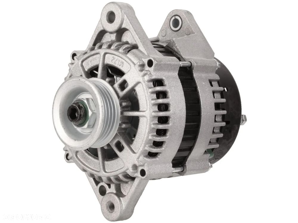 ORYGINALNY ALTERNATOR DAEWOO Matiz 1.0 / Benzyna | 28-5668 - 2