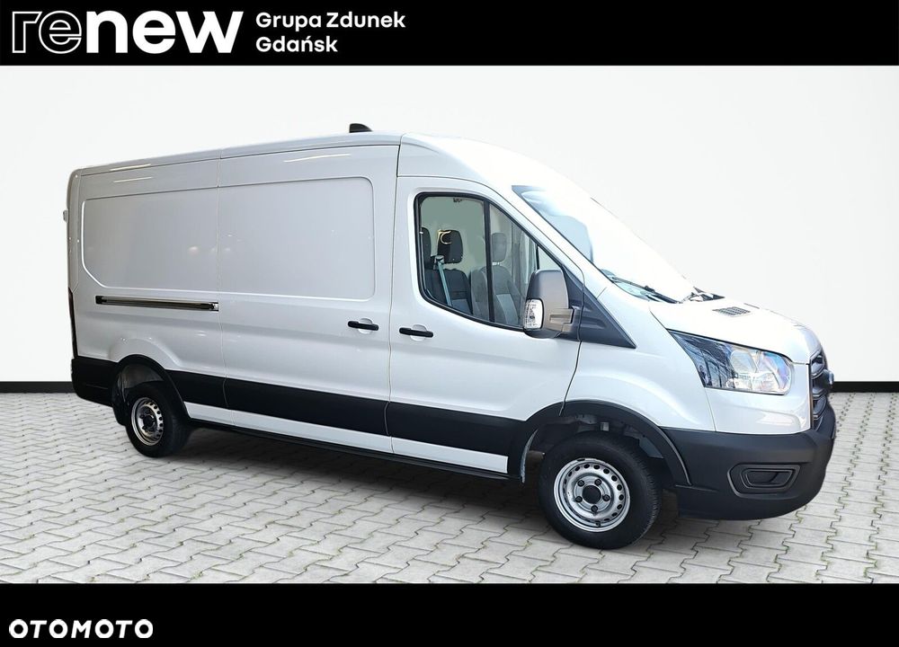 Ford transit - 5