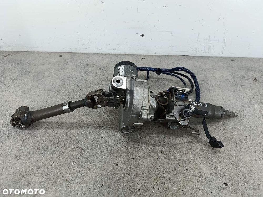 WSPOMAGANIE ELEKTRYCZNE, PION TOYOTA COROLLA X E15 80960-12160 JJ301-000180 - 4
