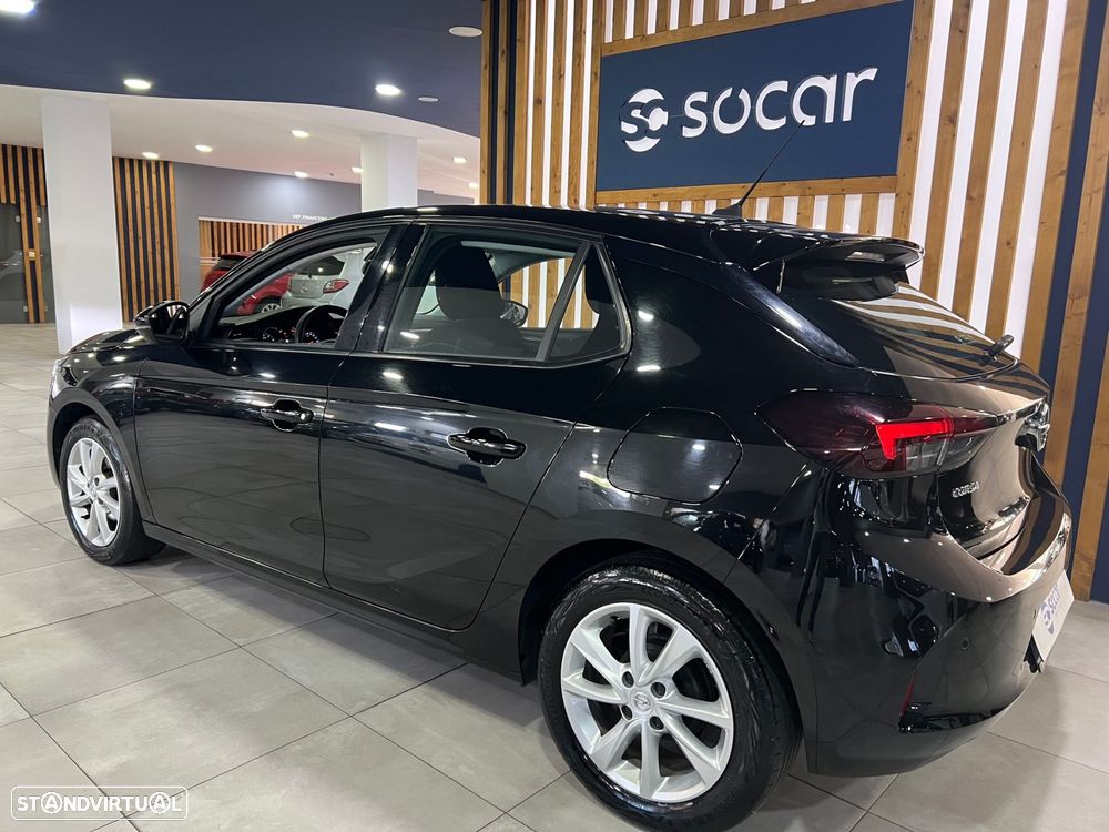 Opel Corsa 1.2 Business Edition - 5