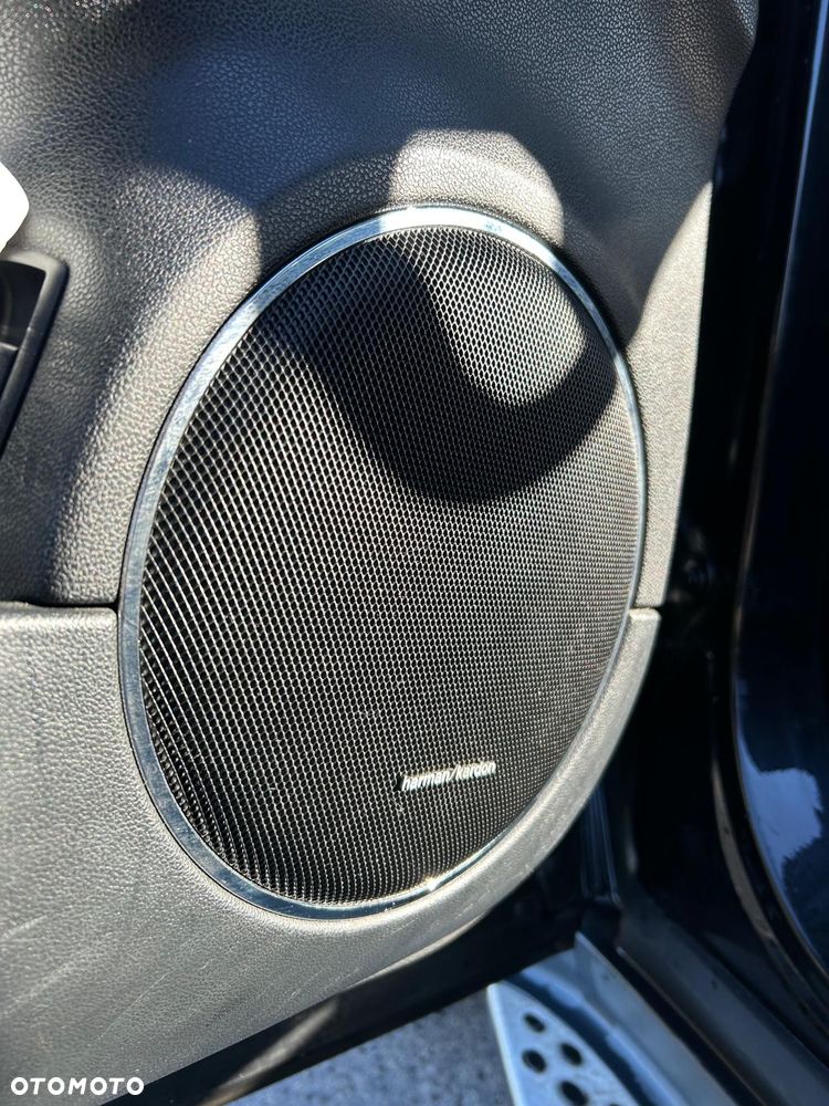 Mercedes-Benz GL 500 - 18