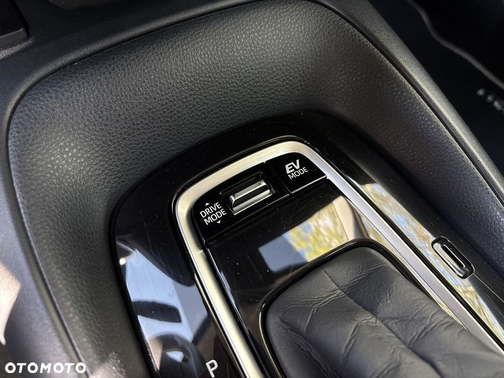 Toyota Corolla 1.8 Hybrid Comfort - 34