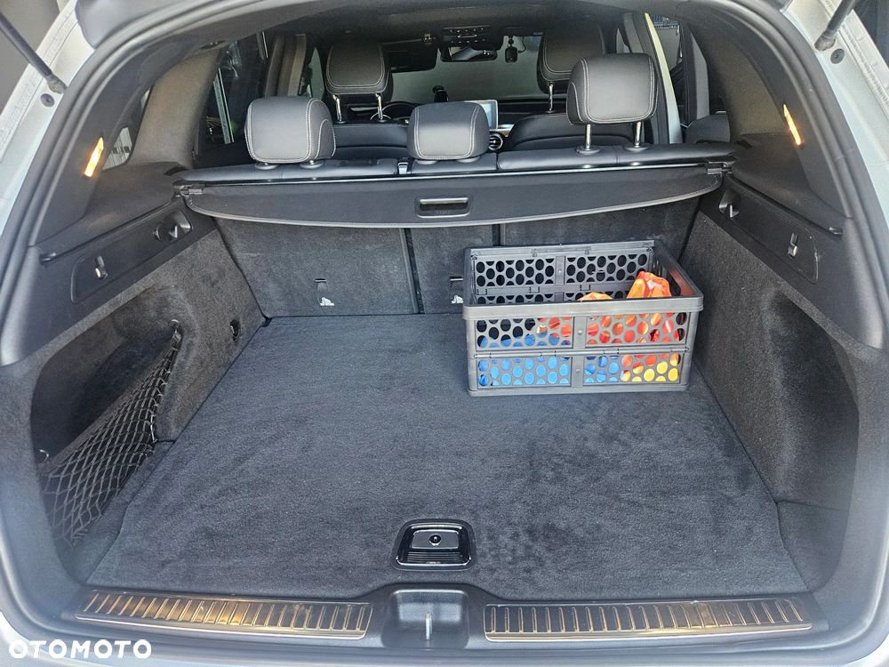Mercedes-Benz GLC 300 4Matic 9G-TRONIC - 36