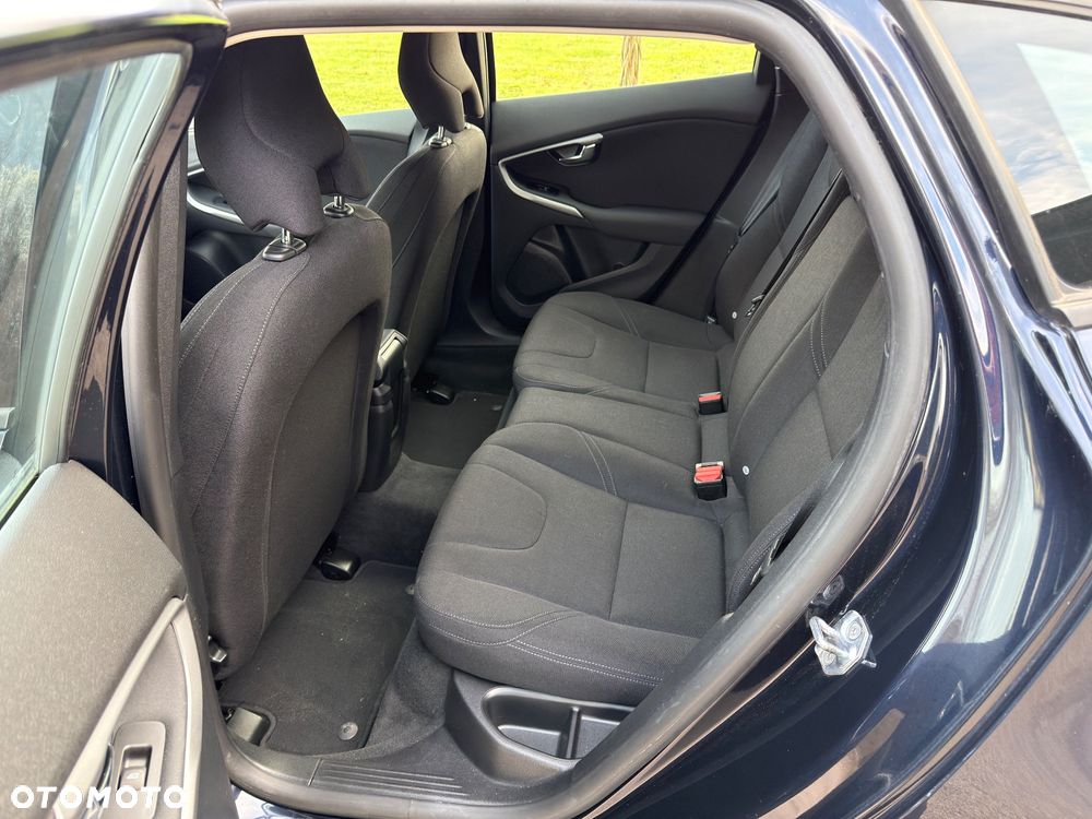 Volvo V40 D2 Drive-E Kinetic - 21