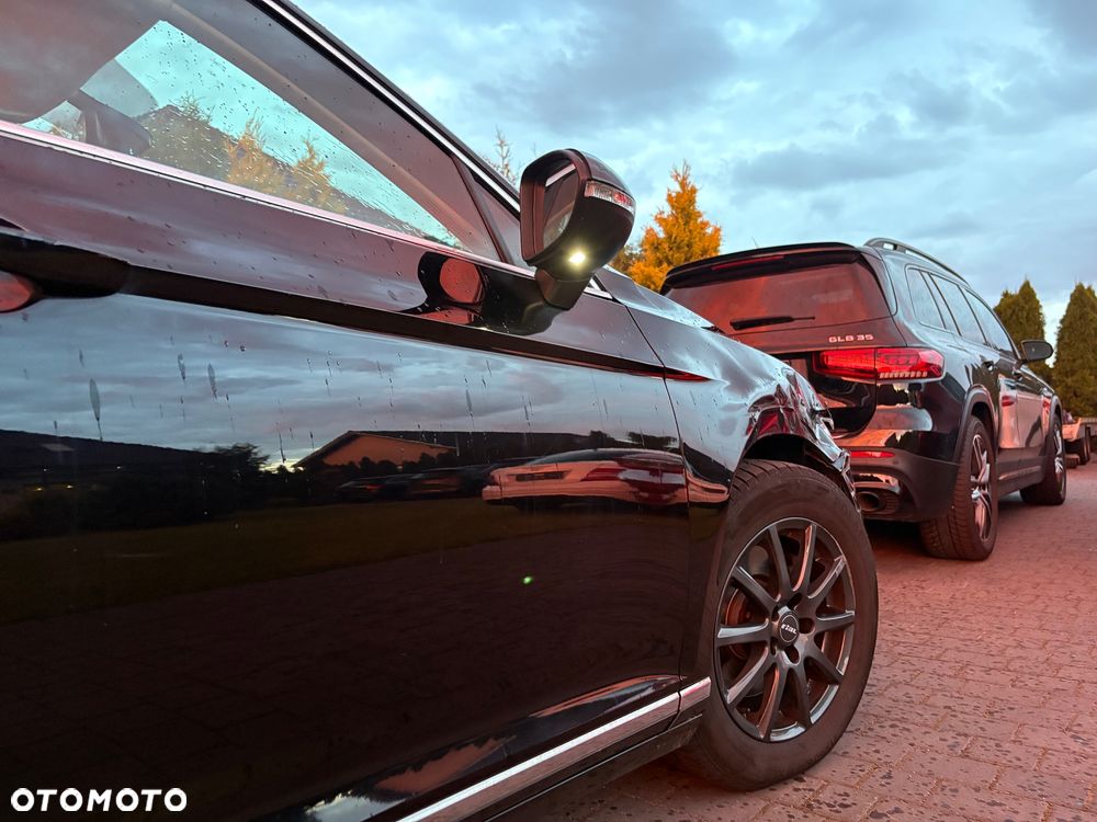 Volkswagen Passat 1.8 TSI (BlueMotion Technology) DSG Highline - 39