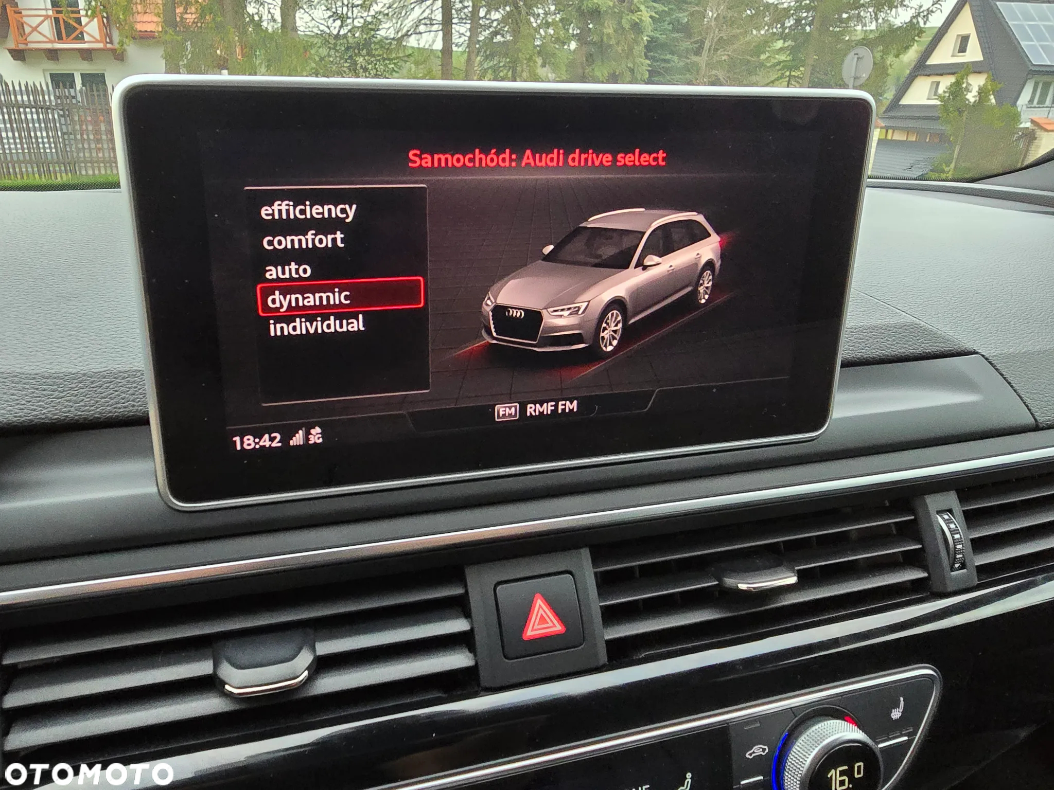 Audi A4 Avant 50 TDI quattro tiptronic sport - 32