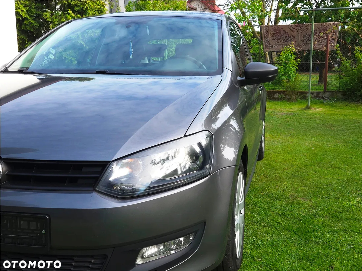 Volkswagen Polo 1.6 TDI Life - 13
