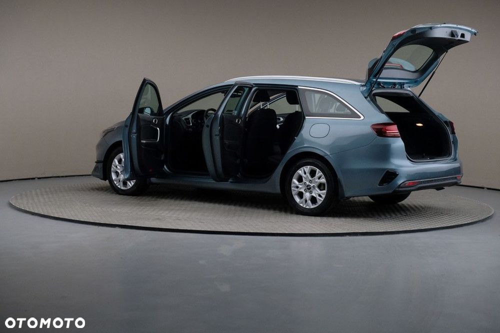 Kia Ceed 1.5 T-GDI M - 7