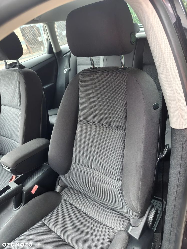 Audi A3 Sportback - 14
