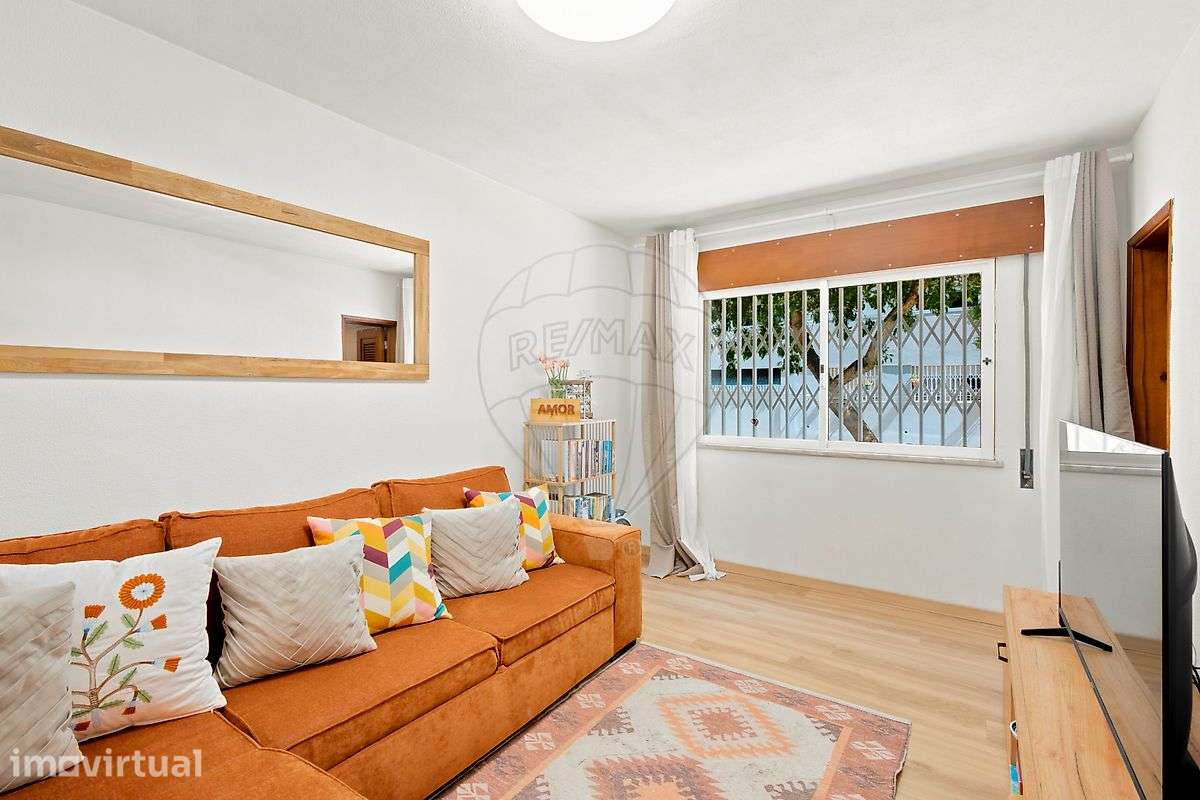 Apartamento T1 para venda - Grande imagem: 5/17