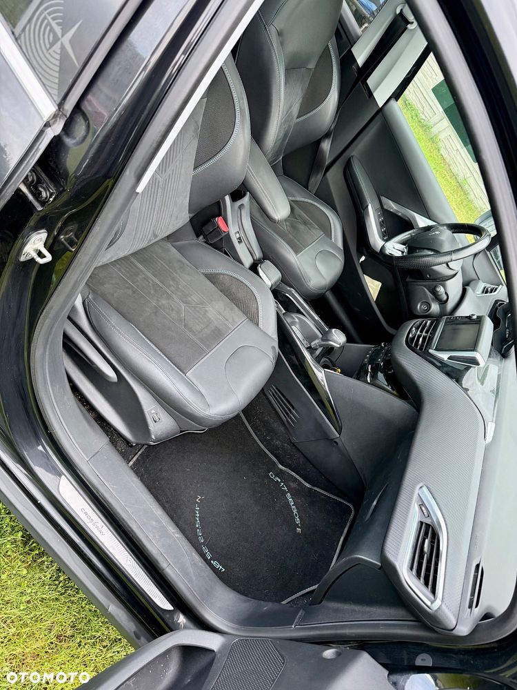 Peugeot 2008 BlueHDi FAP 120 STOP & START EAT6 Crossway - 3