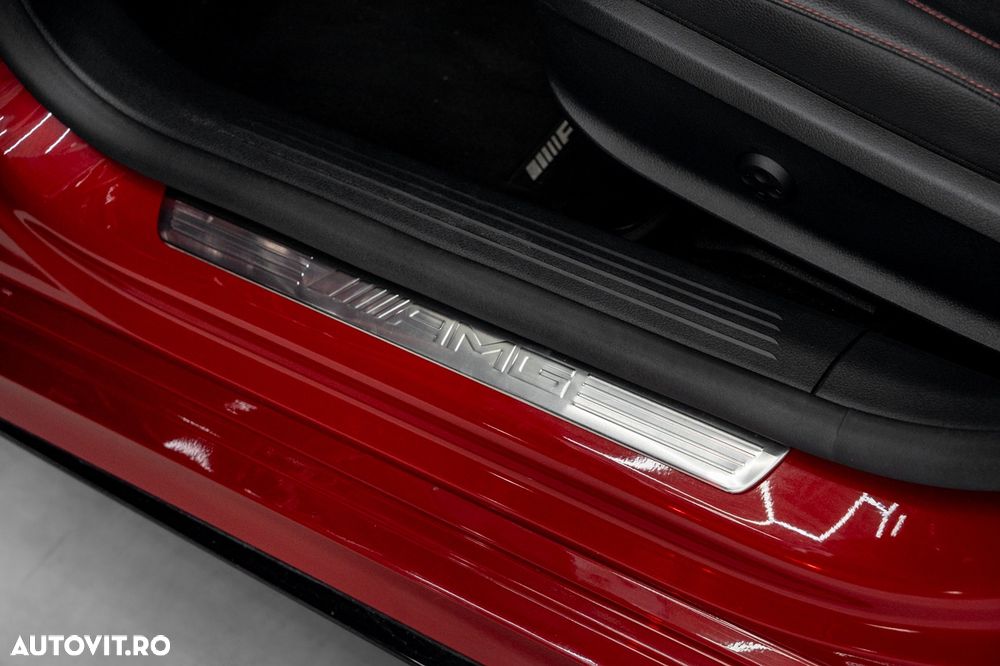 MERCEDES-BENZ CLA 2021 — imagine 28
