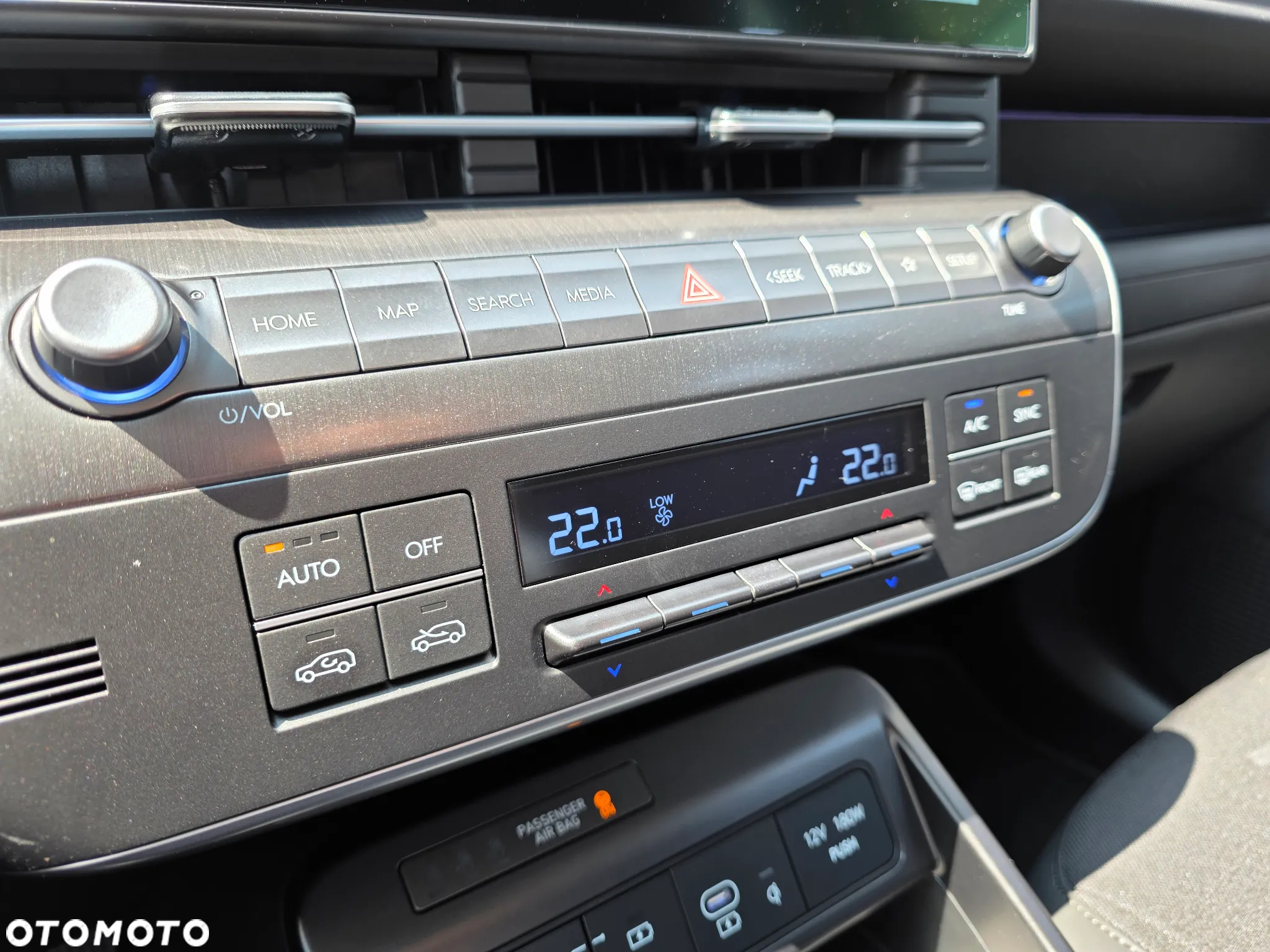 Hyundai Kona 1.6 T-GDI Executive DCT - 11