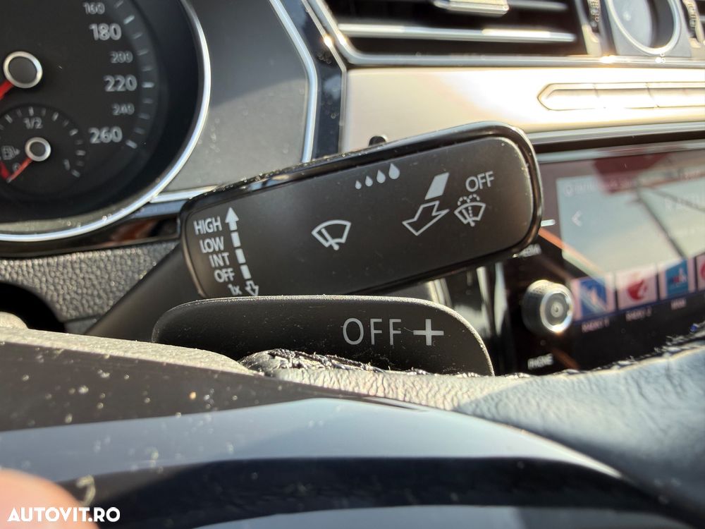 Volkswagen Passat 1.4 TSI ACT (BMT) DSG Highline - 28