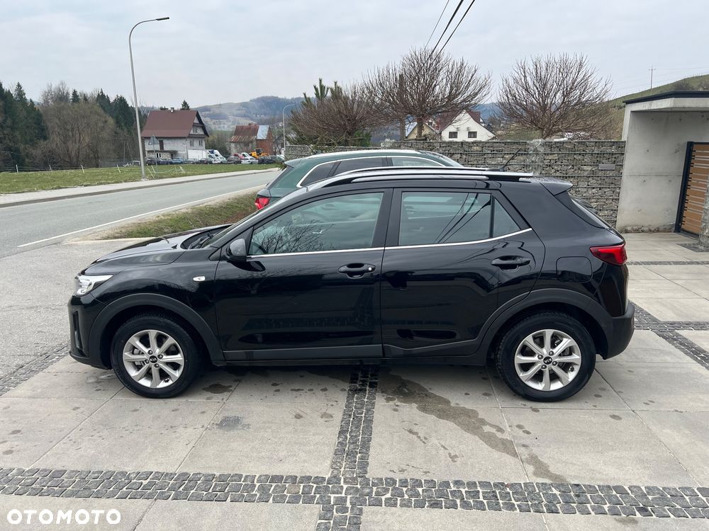 Kia Stonic 1.0 T-GDI L - 8