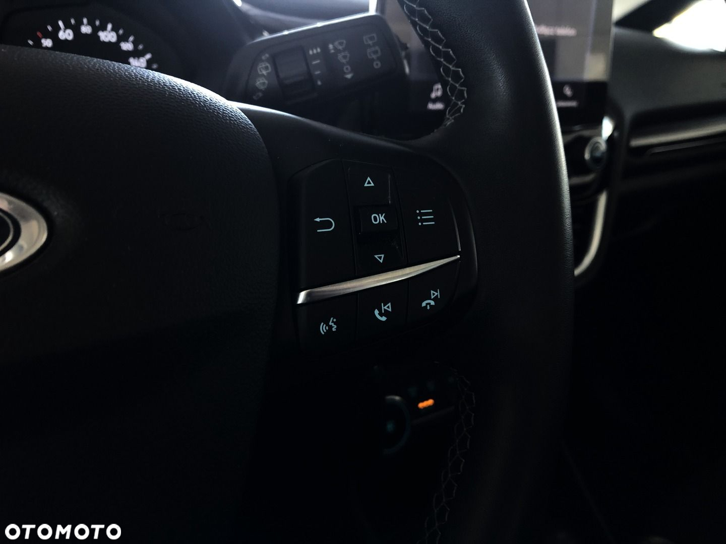 Ford Fiesta 1.0 EcoBoost Titanium ASS - 13