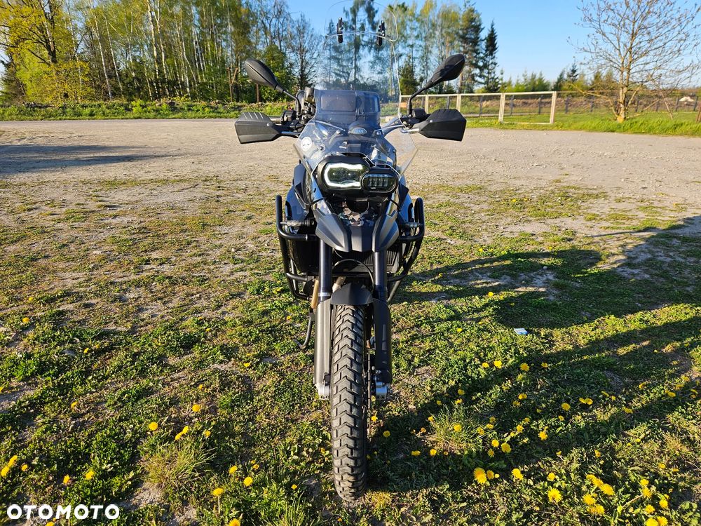 BMW GS - 3