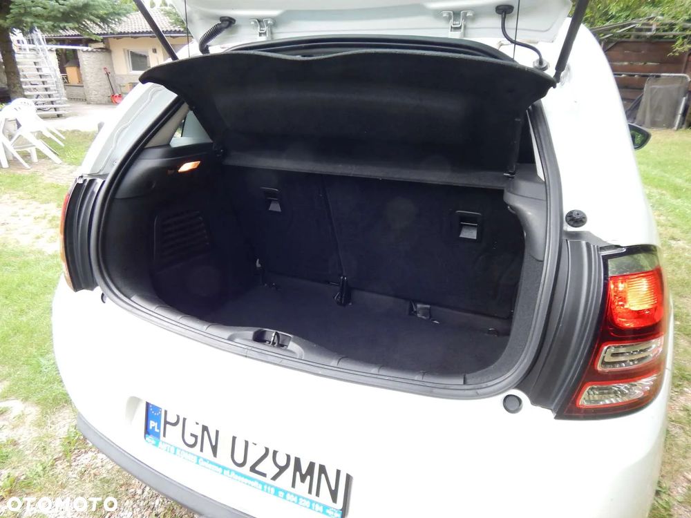 Citroën C3 1.0 VTi Attraction - 13