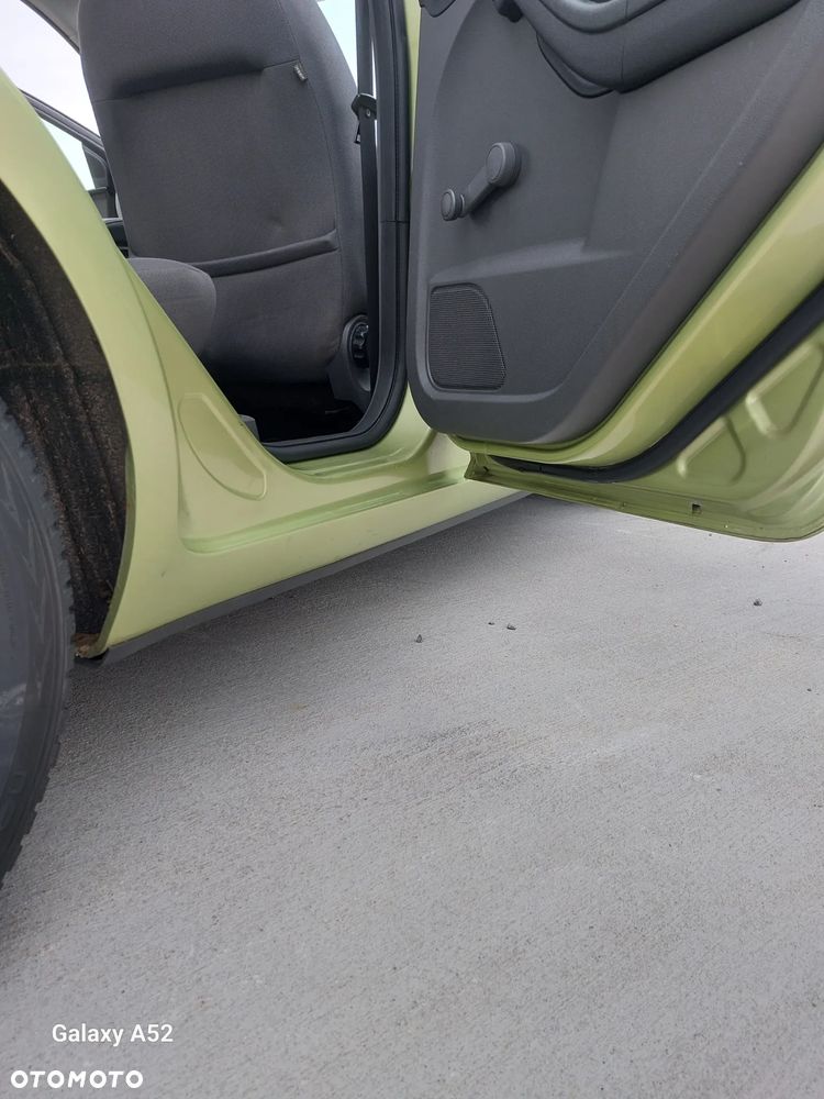 Ford Focus 1.6 TDCi DPF Fun X - 25