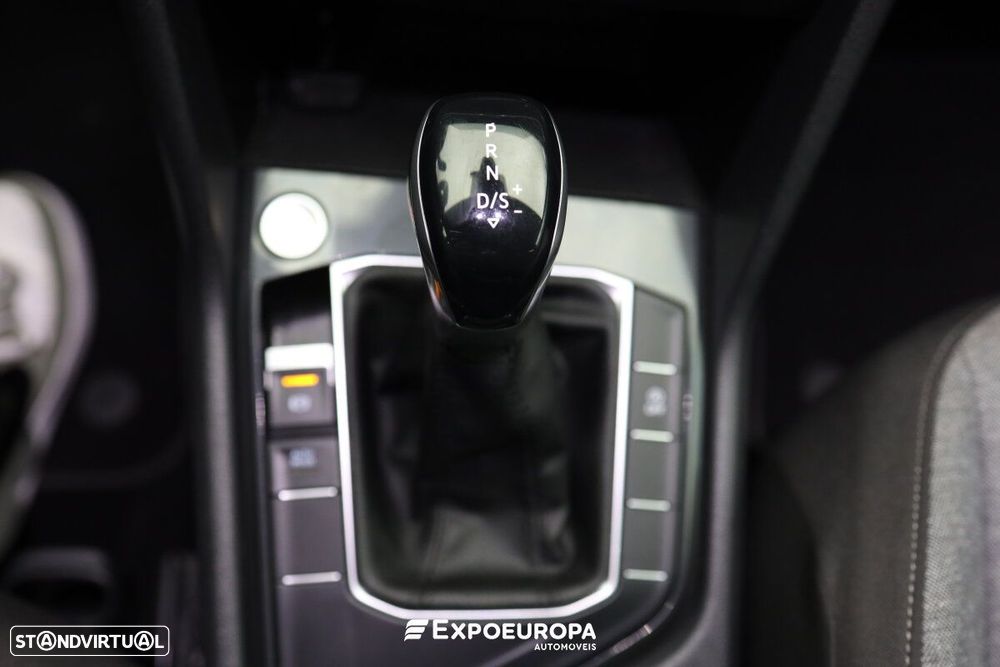 SEAT Tarraco 2.0 TDI Style DSG - 19