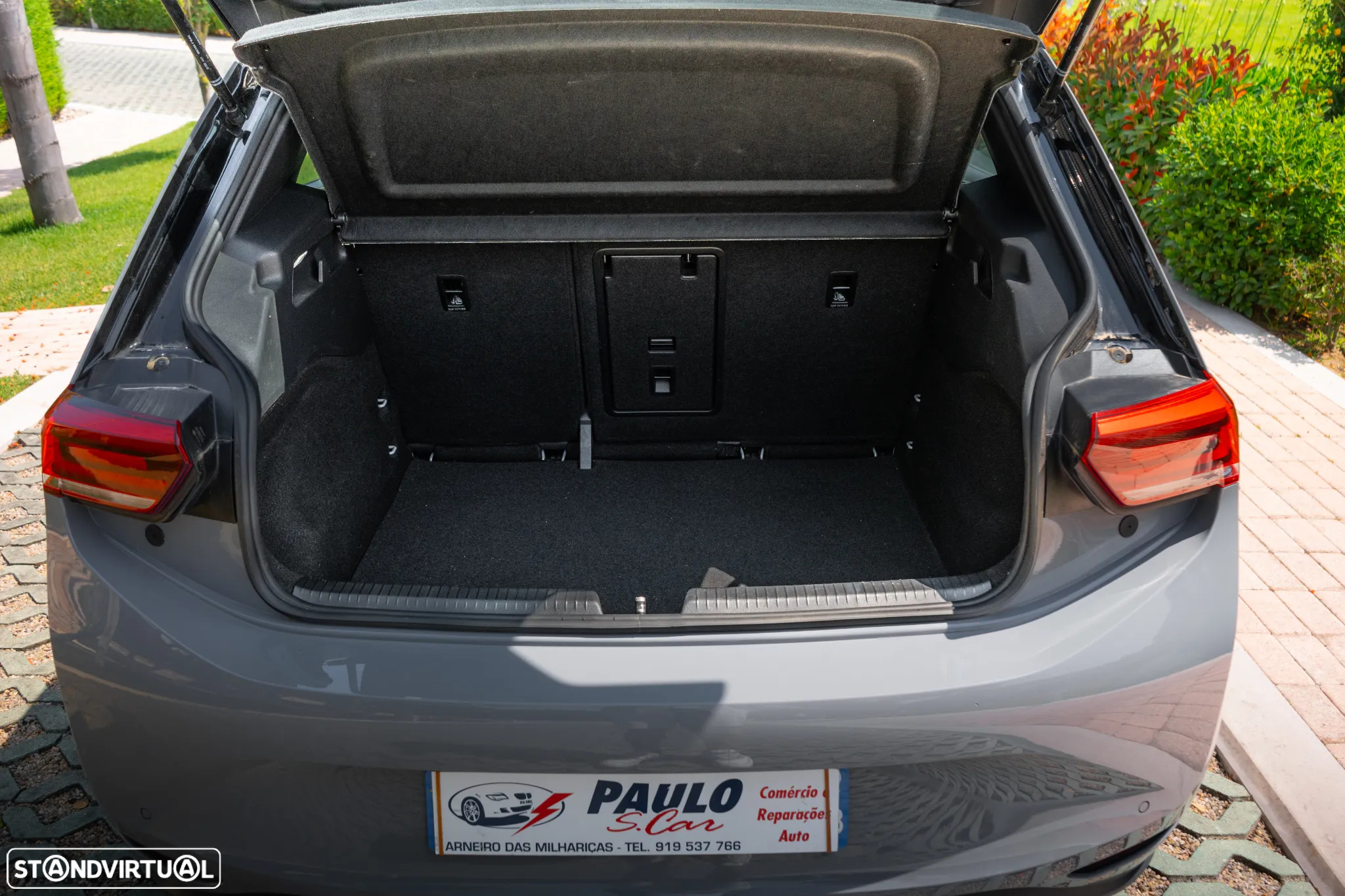 VW ID.3 Pro - 24