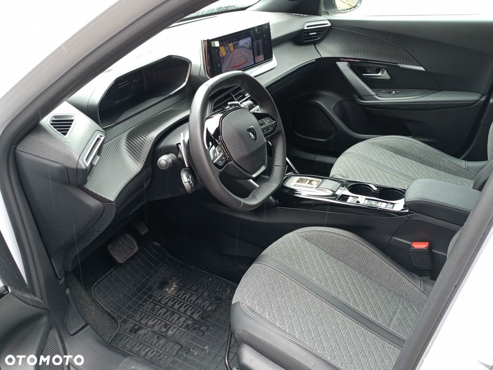 Peugeot 2008 1.2 PureTech Allure S&S EAT8 - 20