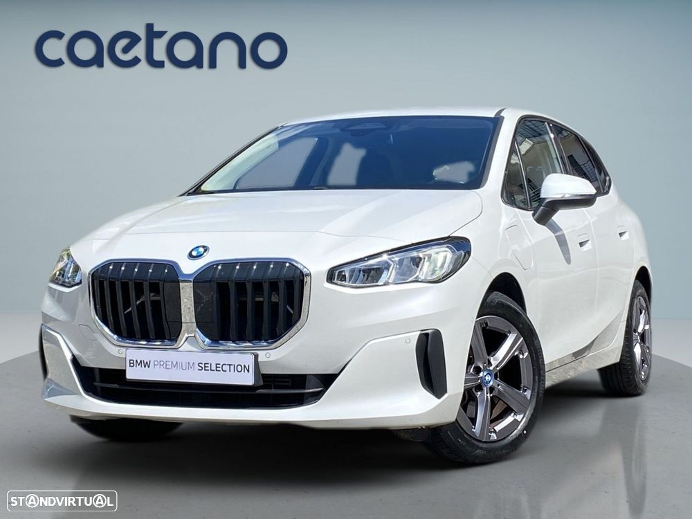 BMW 225xe Active Tourer e xDrive - 1