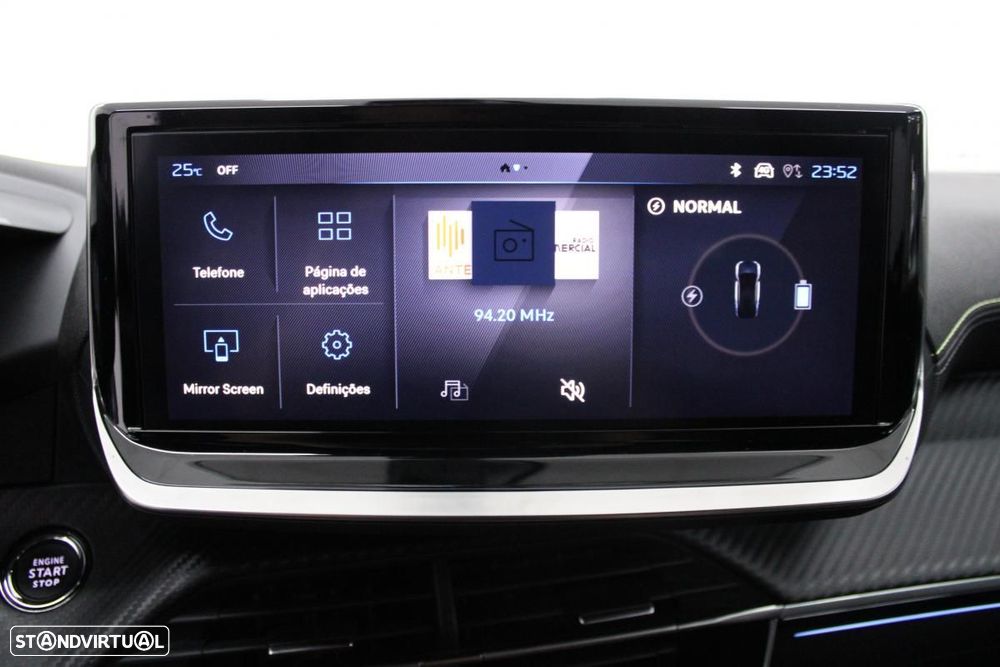Peugeot e-2008 54 kWh GT - 20